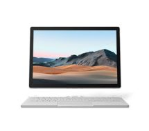 Surface Book 3 - Tablet - mit Tastatur-Dock - Corei7 1065G7 / 1.3 GHz - Win