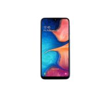 Galaxy A20e - Smartphone - Dual-SIM - 4G LTE - 32 GB - microSD slot - 5.8" -