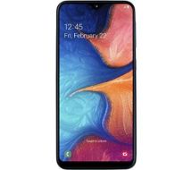 Samsung Galaxy A20e, 32GB, Schwarz, SM-A202FZKDDBT