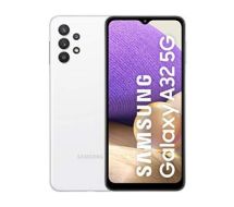 Galaxy A32 5G - Smartphone - Dual-SIM - 5G NR - 64 GB - microSD slot - 6.5" -