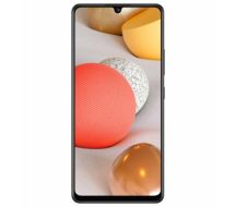 Galaxy A42 5G - Smartphone - Dual-SIM - 5G NR - 128 GB - microSD slot - 6.6"