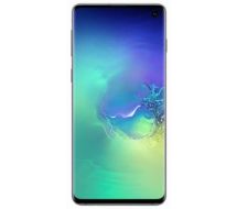 Galaxy S10 - Smartphone - Dual-SIM - 4G Gigabit Class LTE - 512 GB - microSD