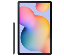 Galaxy Tab S6 Lite - Tablet - Android 10 - 64 GB - 26.31 cm (10.4") 