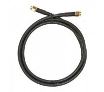 Mikrotik SMASMA coaxial cable 1 m SMA Black