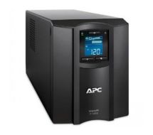 APC SMC1000IC uninterruptible power supply (UPS) Line-Interactive 1 kVA