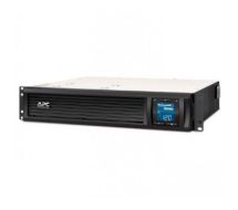 APC SMC1500I-2UC uninterruptible power supply (UPS) Line-Interactive