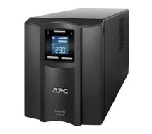 APC SMC1500I Smart-UPS Line-Interactive 1.5 kVA 900 W 8 AC outlet(s)