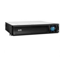 APC Smart-UPS C 3000VA Rack Mount LCD 230V