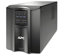 APC Smart-UPS 1000VA LCD 230V