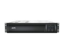 APC SMT1000RMI2UC uninterruptible power supply (UPS) Line-Interactive 1 kVA