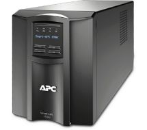 APC Smart-UPS 1500VA with LCD (120V)