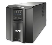 APC Smart-UPS 1500VA LCD 230V