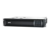 APC SMT1500RM2UNC Smart-UPS Battery Backup with Network Card