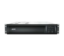 APC 1500VA Line Interactive Smart-UPS, Rackmount 2U