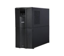 APC SMT2200 Smart-UPS 2200VA with LCD