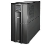 APC SMT2200IC Smart-UPS, 2200VA Power, LCD, 230Voltage