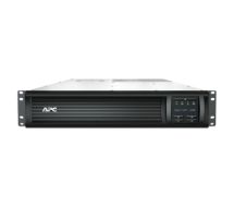 APC Smart-UPS 2200VA Line-Interactive 2.2 kVA 1980 W 9 AC outlet