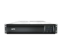 APC Smart-UPS 3000VA Line-Interactive 3 kVA 2700 W 9 AC outlet