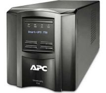 APC SMT750I Smart-UPS 750VA LCD 230V