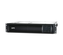 APC SMT750RMI2UC uninterruptible power supply (UPS) Line-Interactive