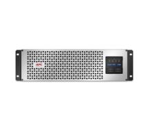 APC SMTL1500RMI3UC uninterruptible power supply (UPS) Line-Interactive 1.5 kVA 1350 W 6 AC outlet