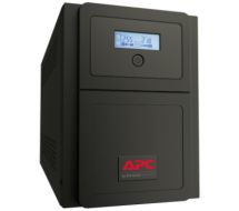 APC Easy UPS SMV Line-Interactive 1 kVA 700 W 6 AC outlet