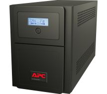 APC SMV1000I-MSX 1000VA Easy UPS, Universal Outlet