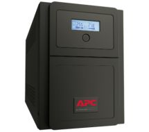 APC Easy UPS SMV Line-Interactive 1.5 kVA 1050 W 6 AC outlet