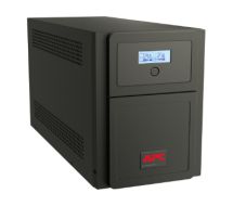 APC Easy UPS SMV Line-Interactive 3 kVA 2100 W 6 AC outlet