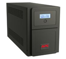 APC Easy UPS SMV Line-Interactive 0.75 kVA 525 W 6 AC outlet