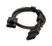 APC SMX040 power cable Black