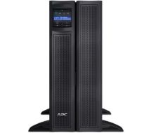 APC SMX2000LVNC Smart-UPS X 2000VA Rack/Tower with Network Card