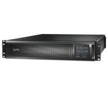 APC SMX2200R2HVNC Smart-UPS X 2200VA Line-Interactive 2.2 kVA 1980 W 9 AC outlet