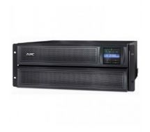 APC SMX3000HVNC Smart-UPS Line-Interactive 3 kVA 2700 W 10 AC outlet