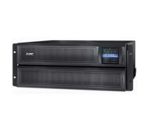 Smart-UPS X 3000 Rack/Tower LCD - USV (in Rack montierbar/extern) 