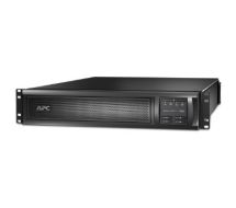 APC SMX3000RMHV2U Smart-UPS Line-Interactive 3 kVA 2700 W 9 AC outlet