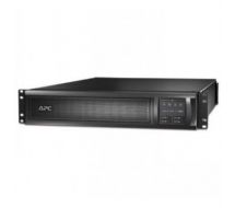 APC SMX3000RMHV2UNC Smart-UPS Line-Interactive 3 kVA 2700 W 9 AC outlet