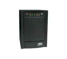 Tripp Lite SmartPro 230V 750VA 500W Line-Interactive Sine Wave UPS, Tower, Network Card Options, USB, DB9 Serial