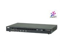 Aten SN0108CO console server RJ-45/Mini-USB