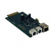 Tripp Lite SNMP/Web Management Accessory Card, SmartPro or SmartOnline UPS Systems