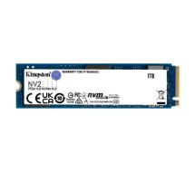 Kingston Technology NV2 M.2 1000 GB PCI Express 4.0 NVMe