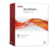 SERVERPROTECT MULTI SERVER