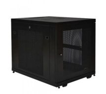 Tripp Lite 12U SmartRack Deep Rack Enclosure Cabinet