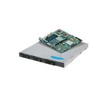 Server System SR1530HCLR - Server - Rack-Montage - 1U - zweiweg - keine CPU -