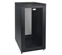 Tripp Lite 24U Rack Enclosure Server Cabinet 33" Deep with Doors & Sides