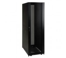 Tripp Lite SR42UBMD rack cabinet 42U Freestanding rack Black