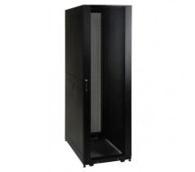 Tripp Lite SR45UBSP1 rack cabinet 45U Freestanding rack Black