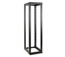 Tripp Lite 58U Heavy-Duty 4-Post SmartRack Open Frame Rack - Organize and Secure Network Rack Equipment