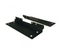 Tripp Lite SmartRack Anti-Tip Stabilizing Plate Kit - Provides extra stability standalone enclosures