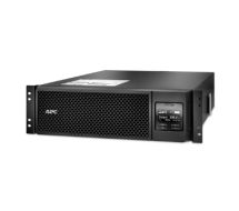 APC Smart-UPS On-Line Double-conversion (Online) 5 kVA 4500 W 10 AC outlet